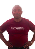 Outwork Everybody, Kevin Corey and his Story Behind the Shirt