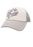 Livin' the Dream Trucker Hat