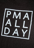 PMA All Day T-Shirt