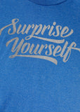 Surprise Yourself Men's T-shirt