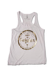 Aged to Perfection Flowy Tank