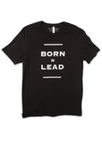 Born to Lead, Clyde Terry and his Story Behind the Shirt