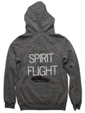 Let Your Spirit Take Flight Pullover Hoody